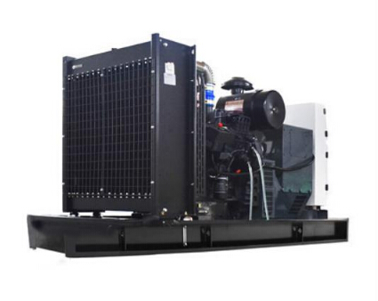 新泰宗申动力8kw小型柴油发电机