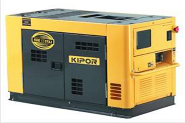 新泰发电机出租