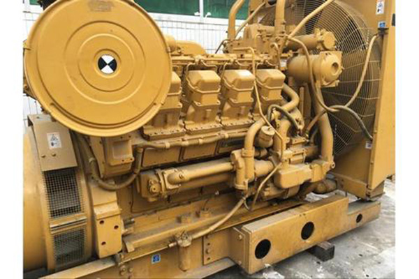 新泰发电机出租