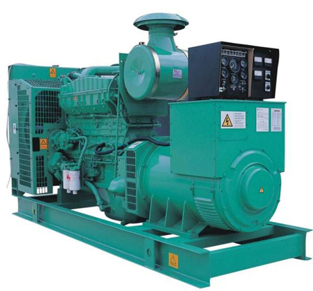 新泰100kw康明斯柴油发电机组