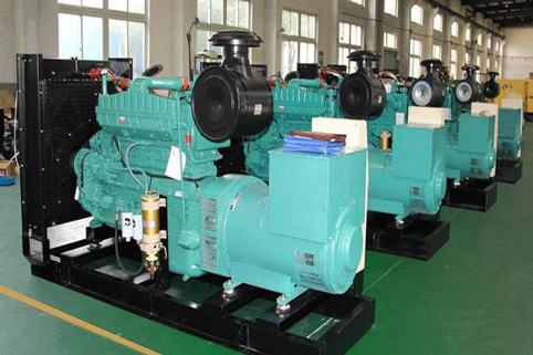 新泰小型柴油发电机 新泰小型柴油发电机