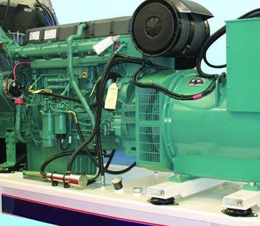 新泰发电机出租 新泰发电机出租